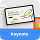 Business Training Keynote Presentation - GraphicRiver Item for Sale